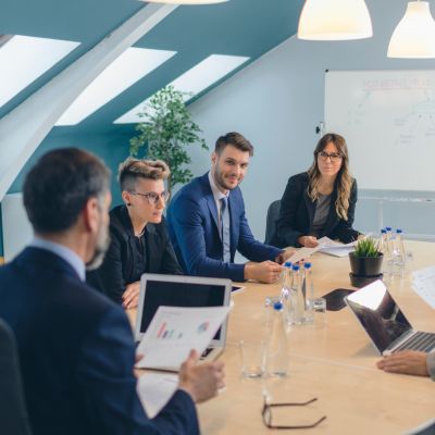 全链路情感搜集